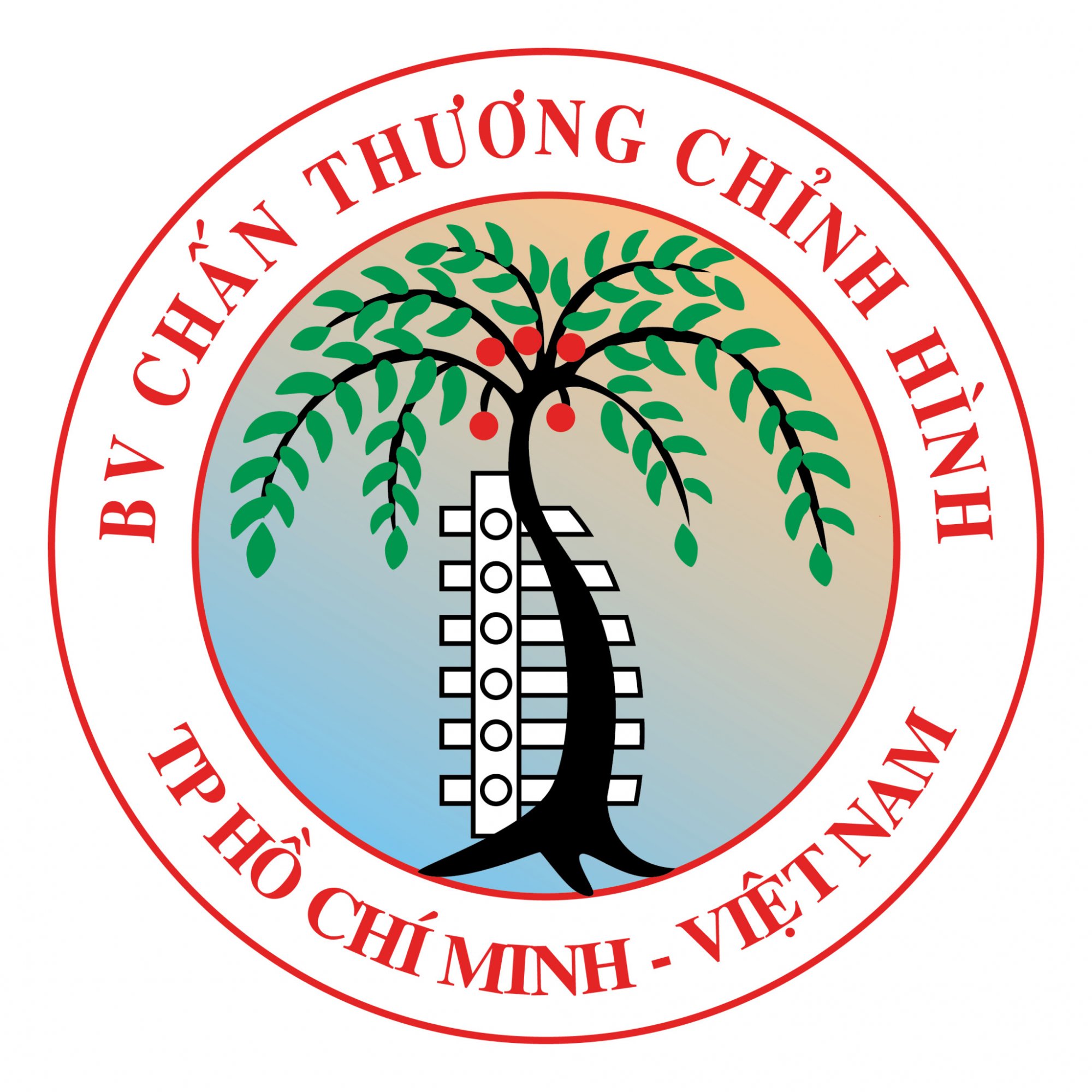 Bệnh viện Chấn thương Chỉnh Hình Bệnh viện Chấn thương Chỉnh Hình
