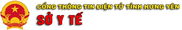 Sở Y tế Hưng Yên Sở Y tế Hưng Yên